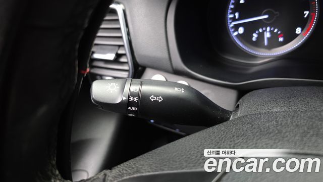 Hyundai Grandeur 2017 — photo 17