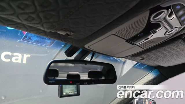 Hyundai Grandeur 2017 — photo 19