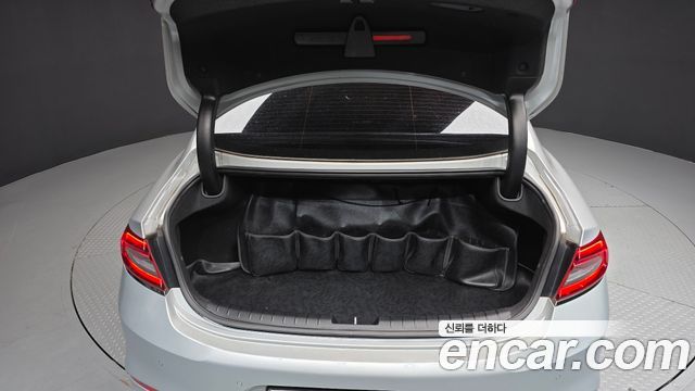 Hyundai Grandeur 2017 — photo 20