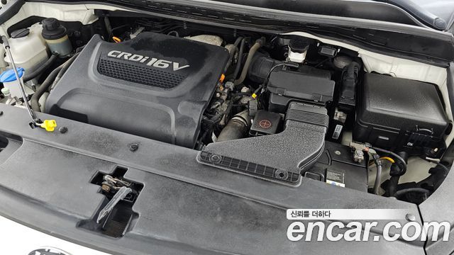 Kia Canival 2017 — photo 6
