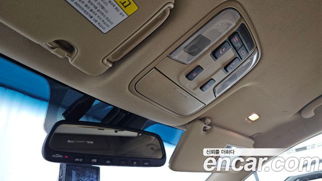 Kia Canival 2017 — photo 23