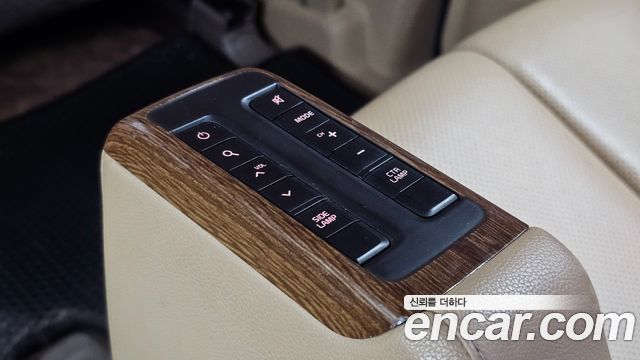 Kia Canival 2017 — photo 25