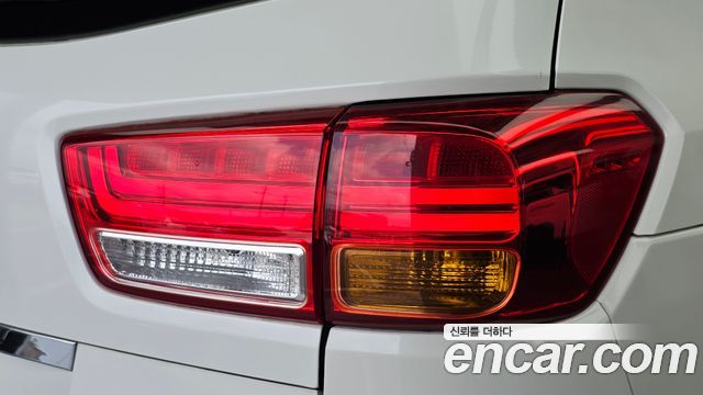 Kia Canival 2017 — photo 9