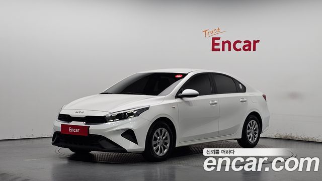 Kia K3 2024 — photo 1