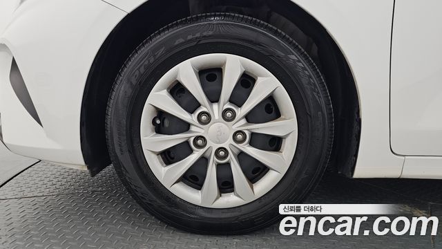 Kia K3 2024 — photo 5