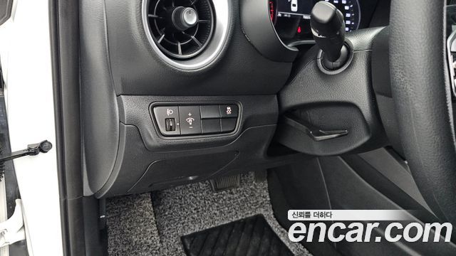 Kia K3 2024 — photo 18