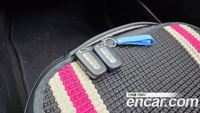 Hyundai Tucson 2010 — photo 17