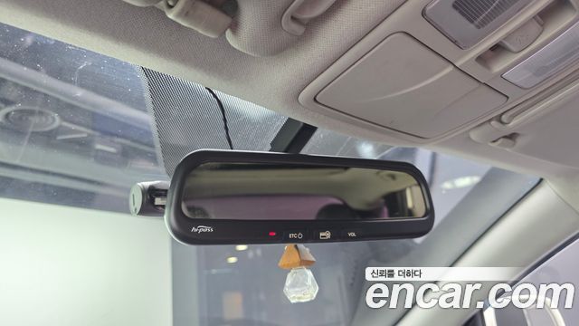 Hyundai Tucson 2010 — photo 18