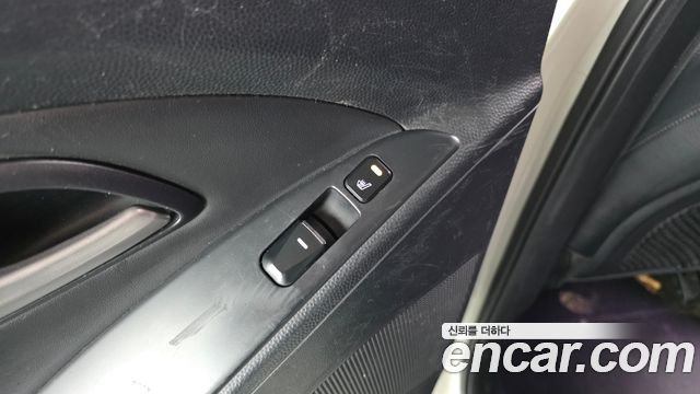 Hyundai Tucson 2010 — photo 19