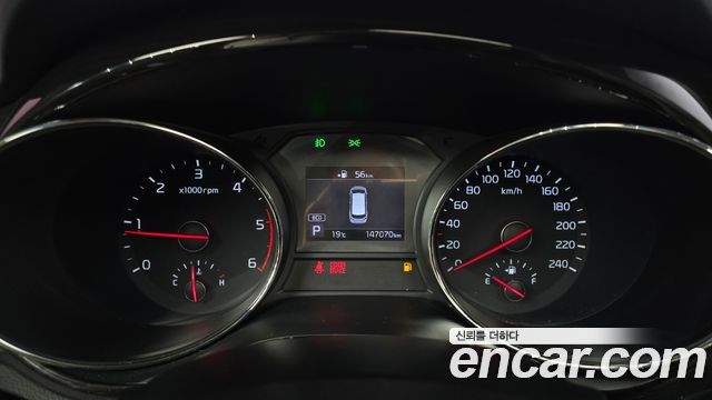Kia Canival 2019 — photo 11