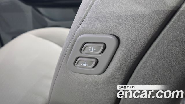 Kia Canival 2019 — photo 27