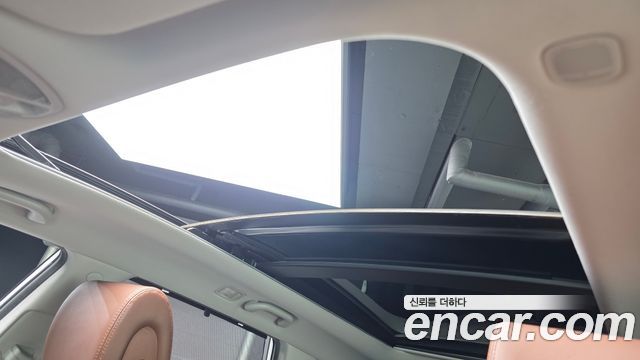 Hyundai Maxcruz 2014 — photo 16