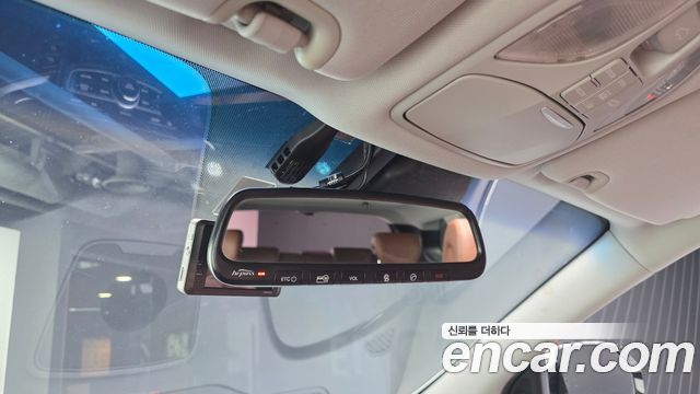 Hyundai Maxcruz 2014 — photo 18