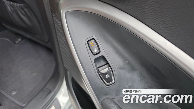 Hyundai Maxcruz 2014 — photo 19