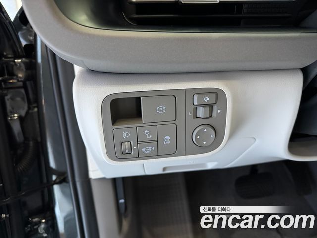 Hyundai Ioniq6 2023 — photo 14
