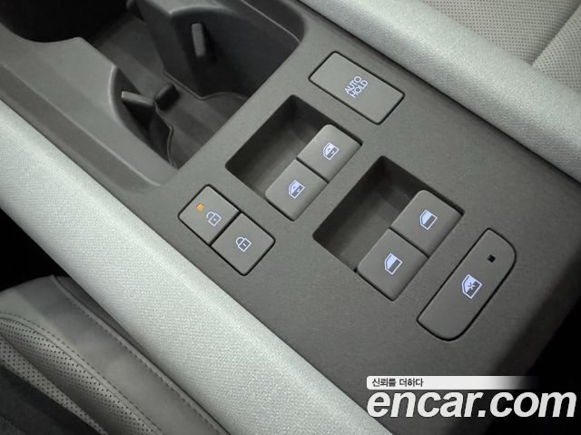 Hyundai Ioniq6 2023 — photo 17