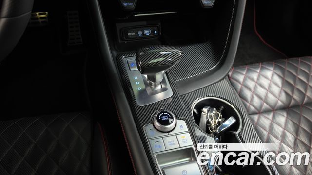 Genesis G70 2019 — photo 9