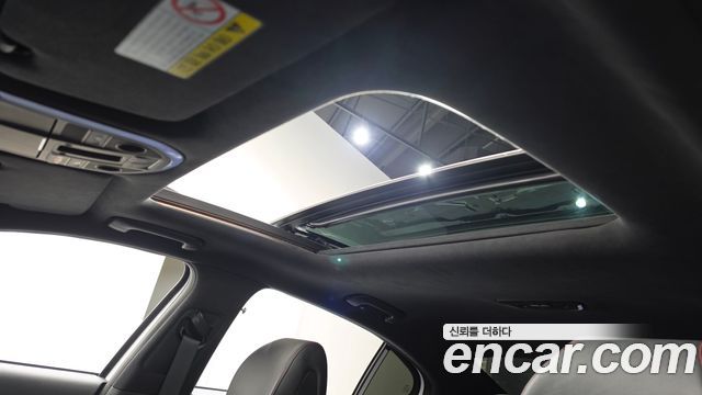 Genesis G70 2019 — photo 19