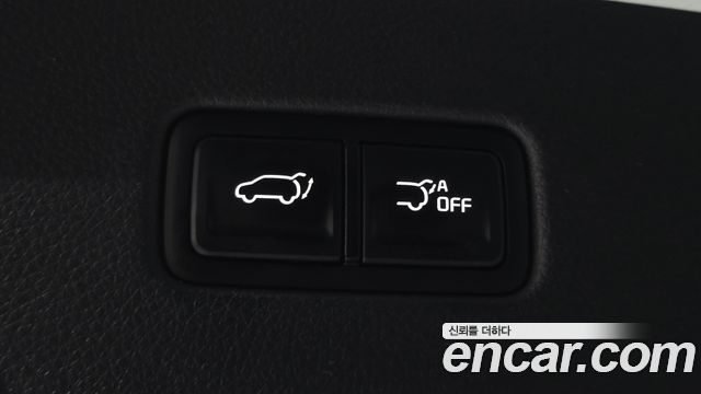 Kia Canival 2023 — photo 26