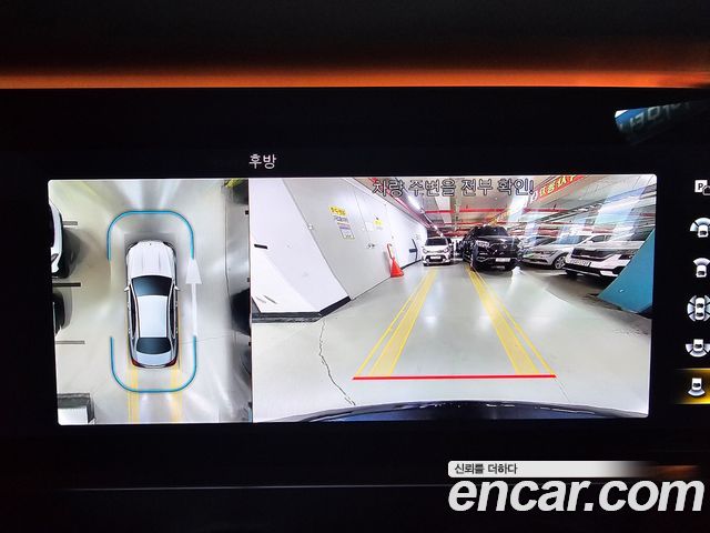 Mercedes-Benz E-Class 2021 — photo 12
