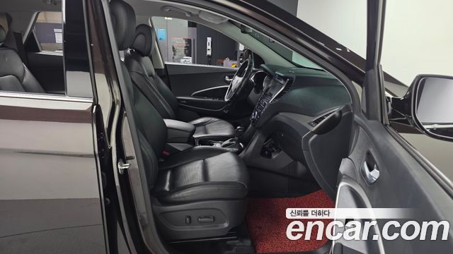 Hyundai Maxcruz 2018 — photo 17
