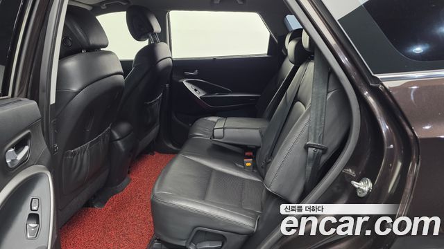 Hyundai Maxcruz 2018 — photo 18