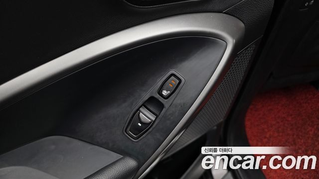 Hyundai Maxcruz 2018 — photo 25