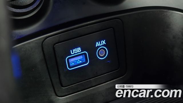 Hyundai Maxcruz 2018 — photo 30
