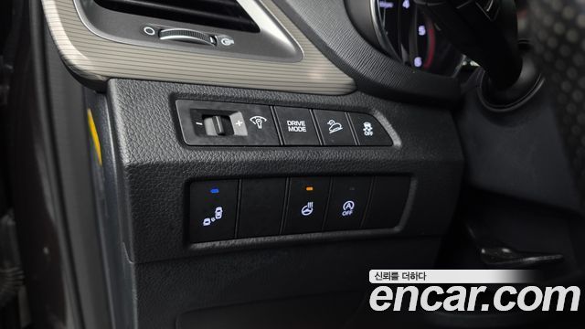 Hyundai Maxcruz 2018 — photo 31