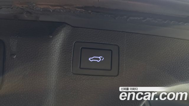 Hyundai Maxcruz 2018 — photo 32