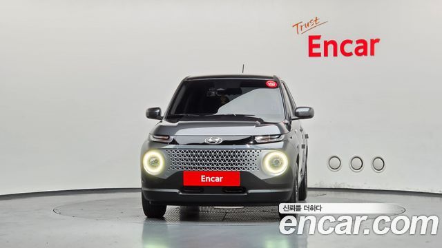 Hyundai Casper 2023 — photo 3