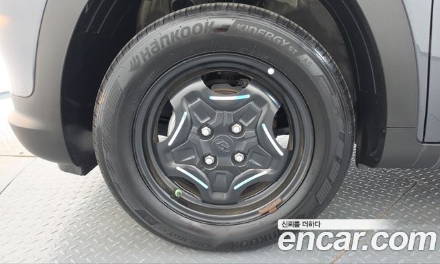 Hyundai Casper 2023 — photo 5