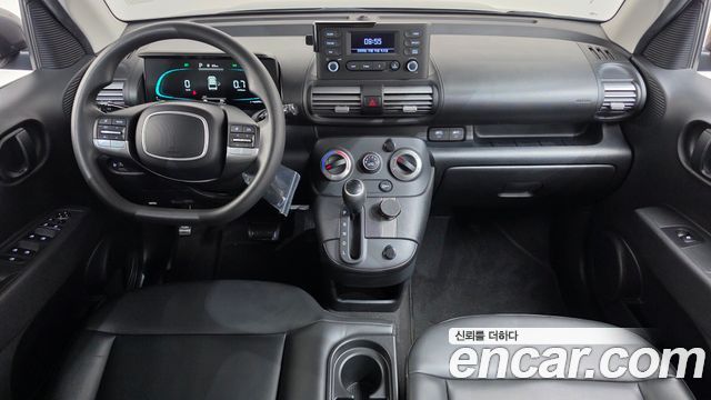 Hyundai Casper 2023 — photo 10