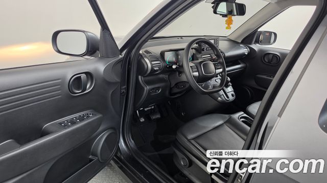 Hyundai Casper 2023 — photo 13
