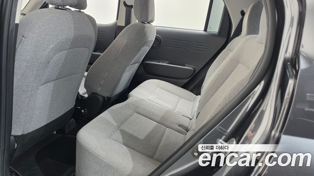 Hyundai Casper 2023 — photo 17