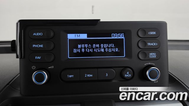 Hyundai Casper 2023 — photo 18