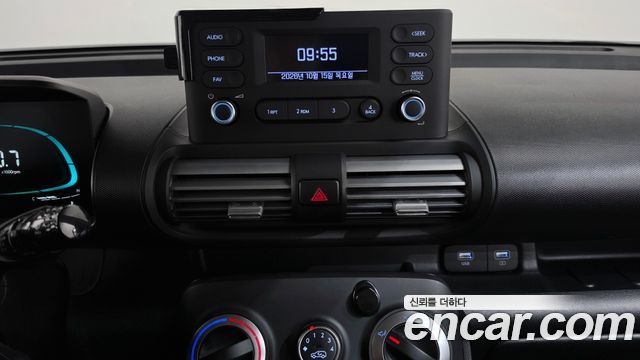 Hyundai Casper 2023 — photo 19
