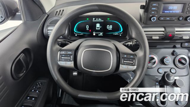 Hyundai Casper 2023 — photo 20