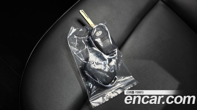 Hyundai Casper 2023 — photo 21