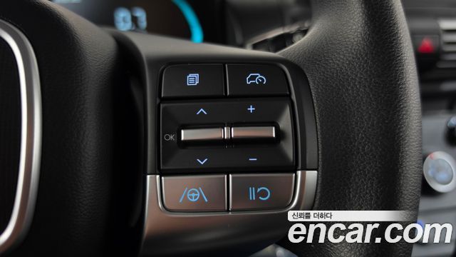 Hyundai Casper 2023 — photo 22