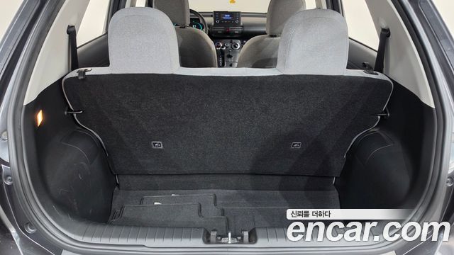 Hyundai Casper 2023 — photo 23