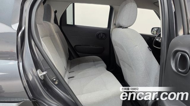 Hyundai Casper 2023 — photo 24