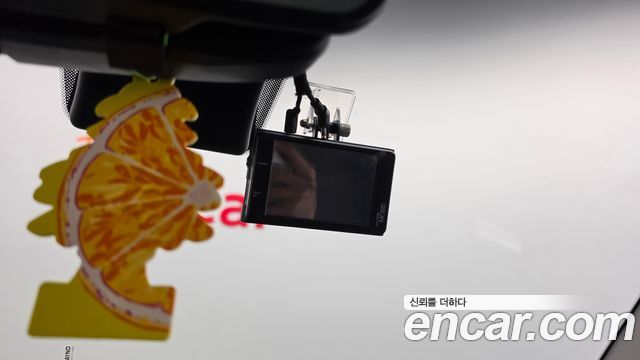 Hyundai Casper 2023 — photo 25