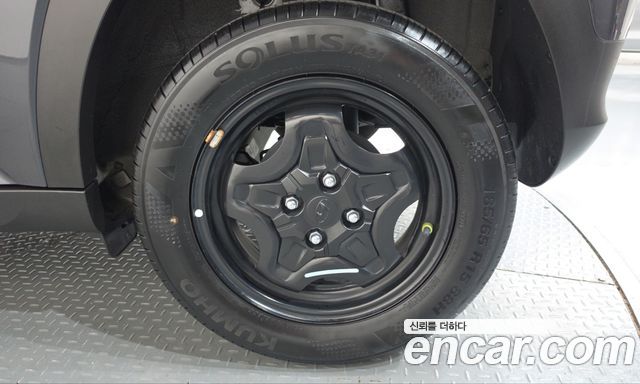Hyundai Casper 2023 — photo 7