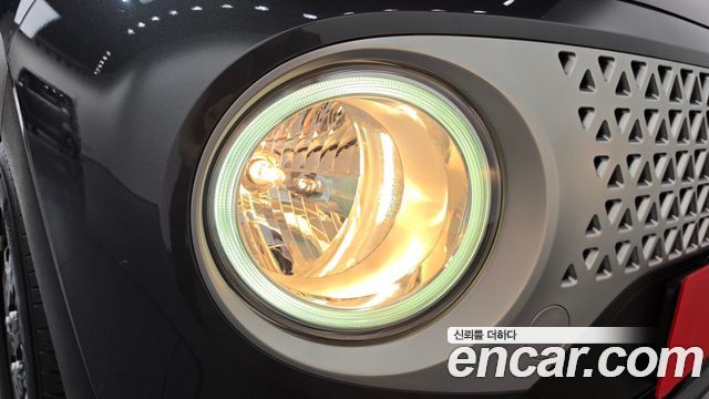 Hyundai Casper 2023 — photo 8