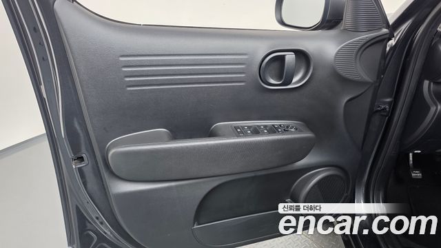 Hyundai Casper 2023 — photo 14