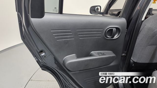 Hyundai Casper 2023 — photo 15