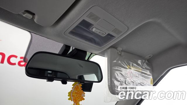 Hyundai Casper 2023 — photo 27