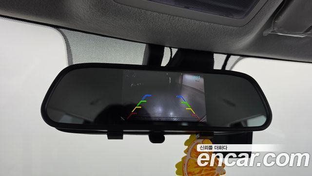 Hyundai Casper 2023 — photo 28