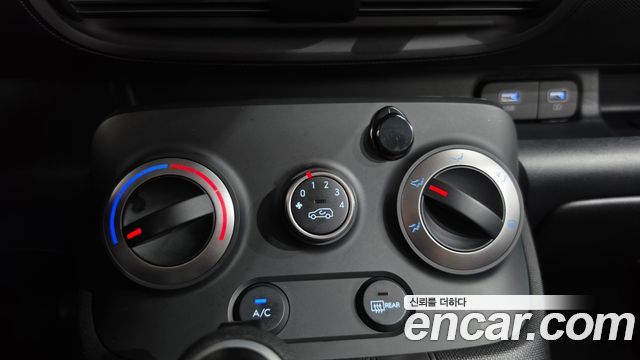 Hyundai Casper 2023 — photo 29